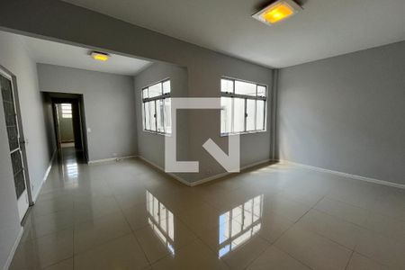 Sala de apartamento à venda com 2 quartos, 100m² em Jardim Guanabara, Rio de Janeiro