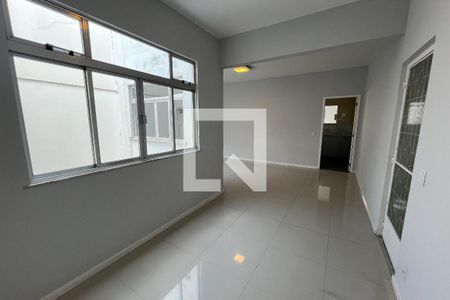 Sala de apartamento à venda com 2 quartos, 100m² em Jardim Guanabara, Rio de Janeiro