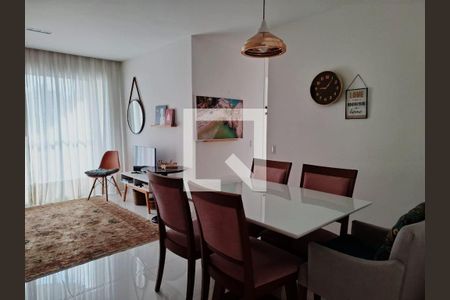 Apartamento para alugar com 3 quartos, 84m² em Recreio dos Bandeirantes, Rio de Janeiro