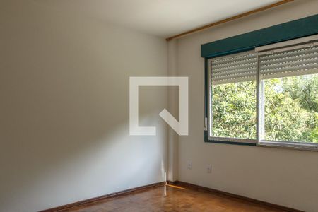 Quarto 2 de apartamento para alugar com 3 quartos, 81m² em Cristal, Porto Alegre