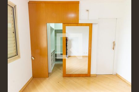 Suíte de apartamento à venda com 2 quartos, 118m² em Mooca, São Paulo