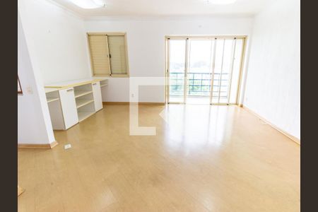 Sala de apartamento à venda com 2 quartos, 118m² em Mooca, São Paulo