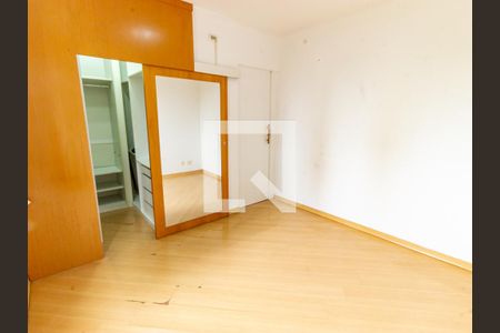 Suíte de apartamento à venda com 2 quartos, 118m² em Mooca, São Paulo