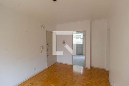 Sala de apartamento para alugar com 3 quartos, 60m² em Centro, São Leopoldo