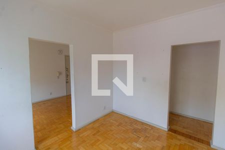 Quarto 1 de apartamento para alugar com 3 quartos, 60m² em Centro, São Leopoldo