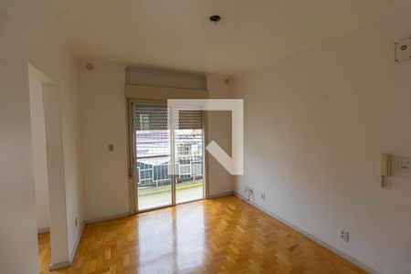 Sala de apartamento para alugar com 3 quartos, 60m² em Centro, São Leopoldo