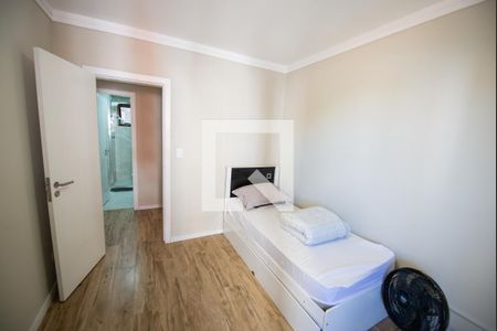 Quarto 1 de apartamento para alugar com 3 quartos, 88m² em Jardim das Nações, Taubaté