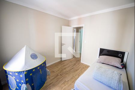 Quarto 1 de apartamento para alugar com 3 quartos, 88m² em Jardim das Nações, Taubaté