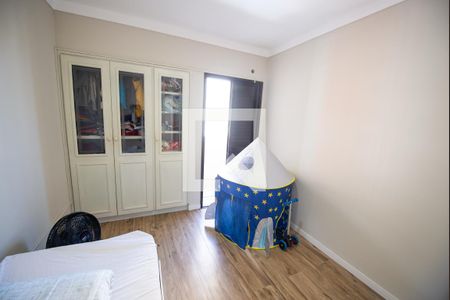 Quarto 1 de apartamento para alugar com 3 quartos, 88m² em Jardim das Nações, Taubaté