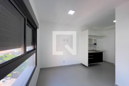 Studio de kitnet/studio para alugar com 1 quarto, 20m² em Alto do Ipiranga, São Paulo