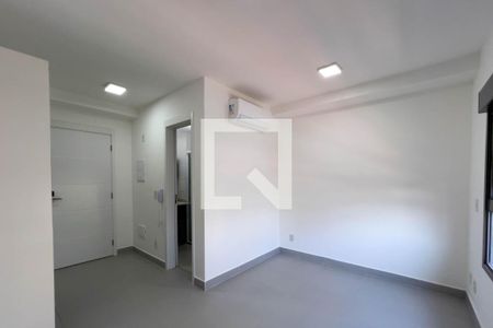 Studio de kitnet/studio para alugar com 1 quarto, 20m² em Alto do Ipiranga, São Paulo