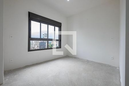 Suíte 1 de apartamento à venda com 2 quartos, 86m² em Estação Pinheiros, São Paulo