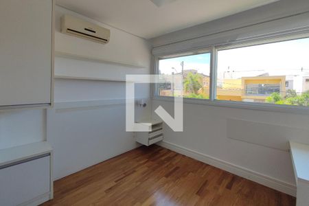 Quarto Suíte de casa de condomínio à venda com 4 quartos, 304m² em Swiss Park, Campinas