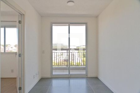 Sala de apartamento para alugar com 2 quartos, 40m² em Vila Pirituba, São Paulo