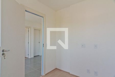 Quarto 1 de apartamento para alugar com 2 quartos, 40m² em Vila Pirituba, São Paulo