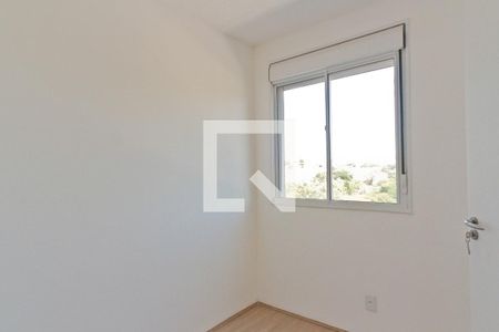 Quarto 1 de apartamento para alugar com 2 quartos, 40m² em Vila Pirituba, São Paulo