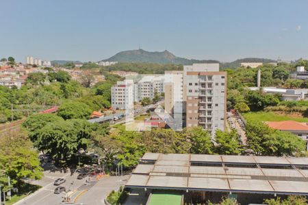 Vista de apartamento para alugar com 2 quartos, 40m² em Vila Pirituba, São Paulo