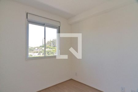 Quarto 2 de apartamento para alugar com 2 quartos, 40m² em Vila Pirituba, São Paulo