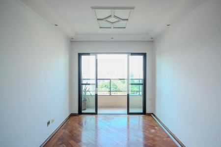 Sala 1 de apartamento à venda com 3 quartos, 255m² em Vila Angelina, São Bernardo do Campo