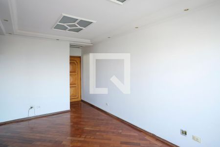 Sala 1 de apartamento à venda com 3 quartos, 255m² em Vila Angelina, São Bernardo do Campo