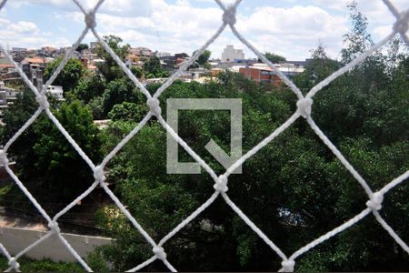 Detalhe - Vista da Sala de apartamento para alugar com 2 quartos, 33m² em Piqueri, São Paulo