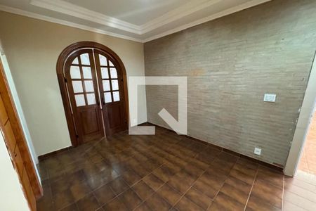 Sala de casa para alugar com 3 quartos, 290m² em Ribeirânia, Ribeirão Preto