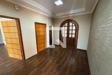 Sala de casa para alugar com 3 quartos, 290m² em Ribeirânia, Ribeirão Preto