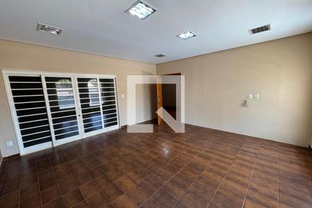 Sala de casa para alugar com 3 quartos, 290m² em Ribeirânia, Ribeirão Preto