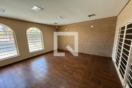 Sala de casa para alugar com 3 quartos, 290m² em Ribeirânia, Ribeirão Preto