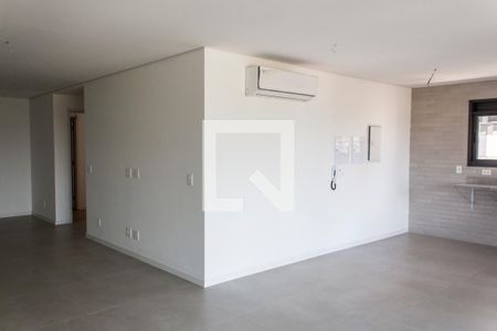 Sala de Jantar de apartamento à venda com 2 quartos, 113m² em Alphaville Industrial, Barueri