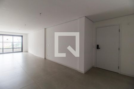 Sala de TV de apartamento à venda com 2 quartos, 113m² em Alphaville Industrial, Barueri