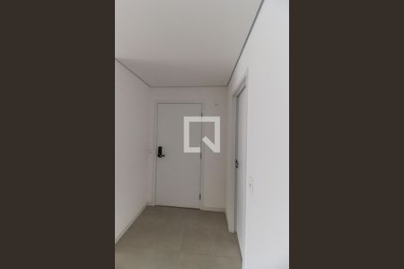 Entrada de apartamento à venda com 2 quartos, 113m² em Alphaville Industrial, Barueri