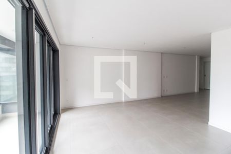 Sala de Jantar de apartamento à venda com 2 quartos, 113m² em Alphaville Industrial, Barueri