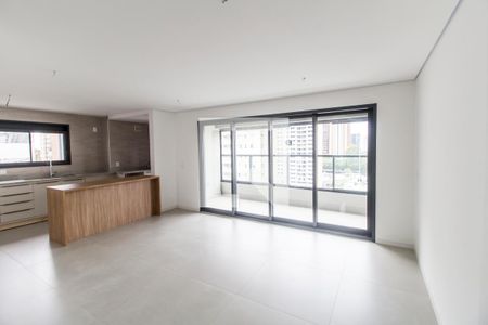 Sala de Jantar de apartamento à venda com 2 quartos, 113m² em Alphaville Industrial, Barueri