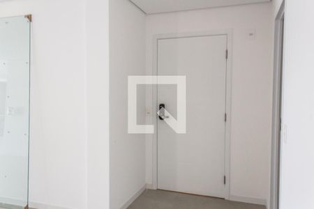 Sala  de apartamento à venda com 2 quartos, 113m² em Alphaville Industrial, Barueri