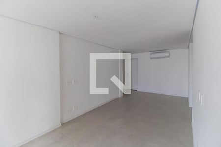 Sala de apartamento à venda com 2 quartos, 113m² em Alphaville Industrial, Barueri