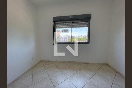 Quarto 2 de apartamento para alugar com 3 quartos, 48m² em São Miguel, São Leopoldo