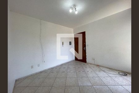 Quarto 1 de apartamento para alugar com 3 quartos, 48m² em São Miguel, São Leopoldo