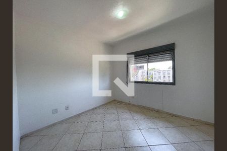 Quarto 1 de apartamento para alugar com 3 quartos, 48m² em São Miguel, São Leopoldo