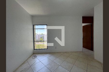 Sala de apartamento para alugar com 3 quartos, 48m² em São Miguel, São Leopoldo