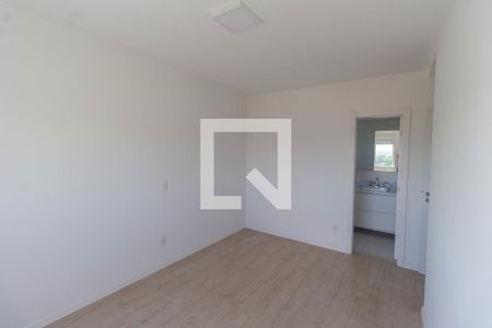 Quarto 2 - Suíte de apartamento para alugar com 2 quartos, 70m² em Centro, São Leopoldo