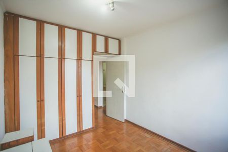 Quarto 1 de apartamento à venda com 2 quartos, 62m² em Mirandópolis, São Paulo