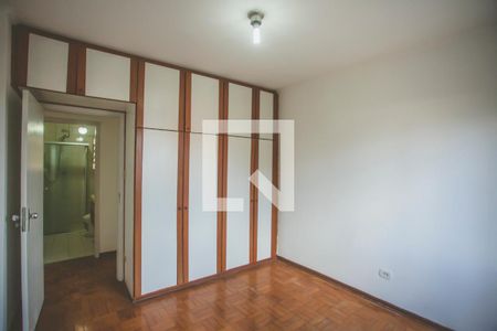 Quarto 2 de apartamento à venda com 2 quartos, 62m² em Mirandópolis, São Paulo