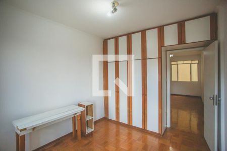 Quarto 1 de apartamento à venda com 2 quartos, 62m² em Mirandópolis, São Paulo