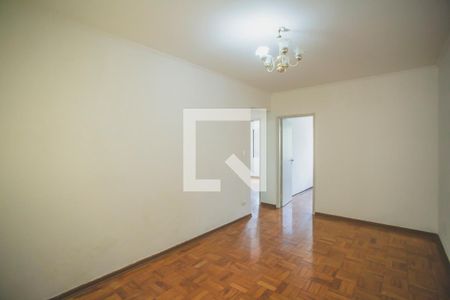 Sala de apartamento à venda com 2 quartos, 62m² em Mirandópolis, São Paulo