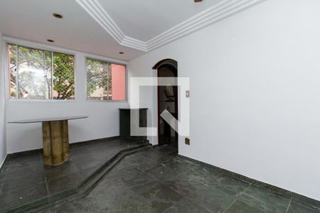 Sala de apartamento para alugar com 2 quartos, 52m² em Vila Silvia, São Paulo