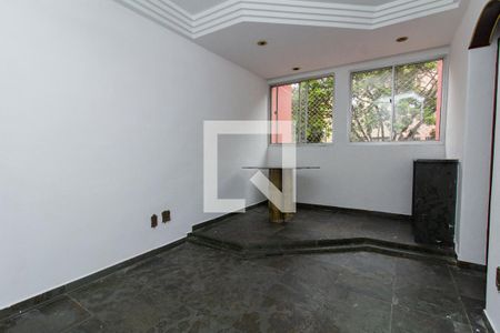 Sala de apartamento para alugar com 2 quartos, 52m² em Vila Silvia, São Paulo