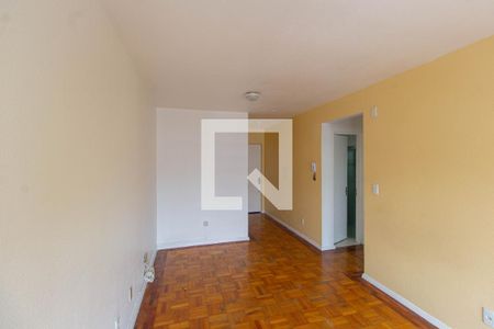 Sala/Quarto de apartamento para alugar com 1 quarto, 40m² em Centro, São Leopoldo