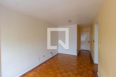 Sala/Quarto de apartamento para alugar com 1 quarto, 40m² em Centro, São Leopoldo