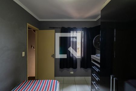 Quarto 1 de casa à venda com 2 quartos, 100m² em Jardim São Carlos (Zona Leste), São Paulo